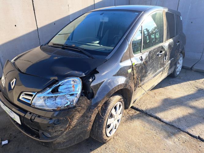 Image Porte avant droit - RENAULT GRAND MODUS