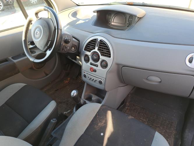 Image Porte avant droit - RENAULT GRAND MODUS