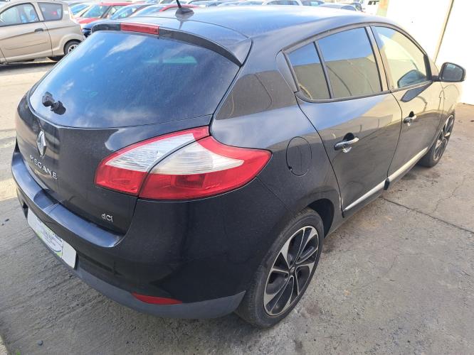 Image Retroviseur droit - RENAULT MEGANE 3