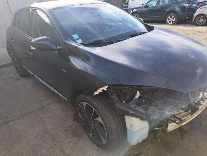 Image Retroviseur droit - RENAULT MEGANE 3