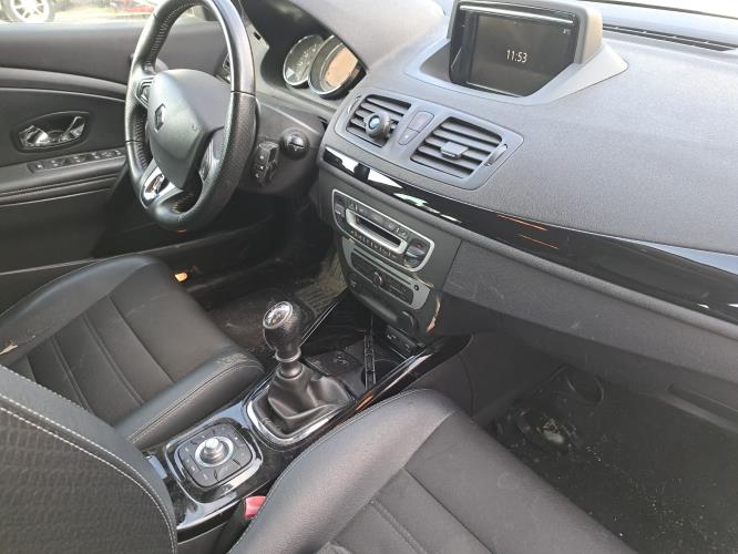 Image Retroviseur droit - RENAULT MEGANE 3