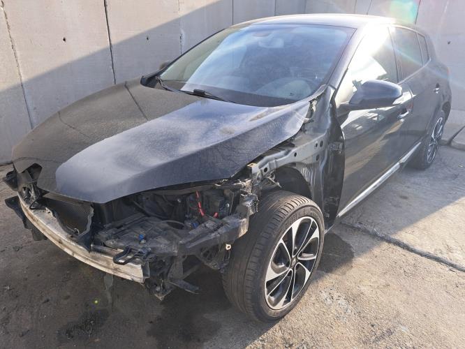 Image Retroviseur droit - RENAULT MEGANE 3