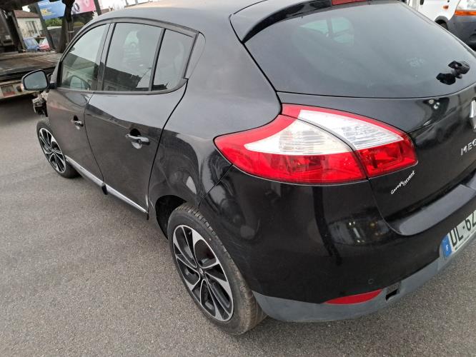 Image Retroviseur droit - RENAULT MEGANE 3