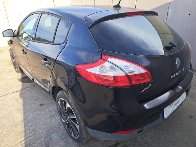 Image Retroviseur droit - RENAULT MEGANE 3