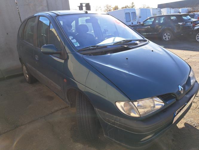 Image Retroviseur droit - RENAULT SCENIC 1