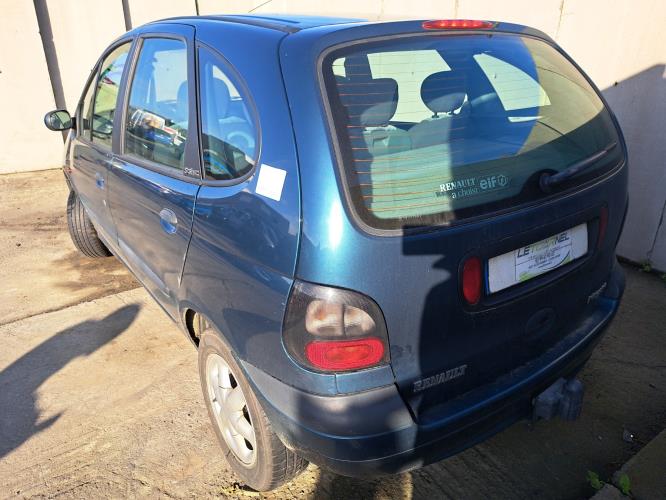 Image Retroviseur droit - RENAULT SCENIC 1