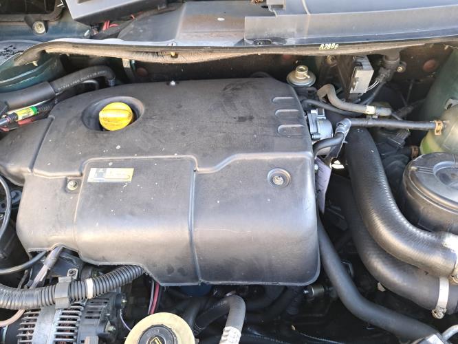 Image Retroviseur droit - RENAULT SCENIC 1