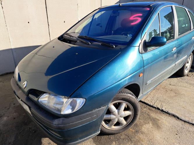 Image Retroviseur droit - RENAULT SCENIC 1