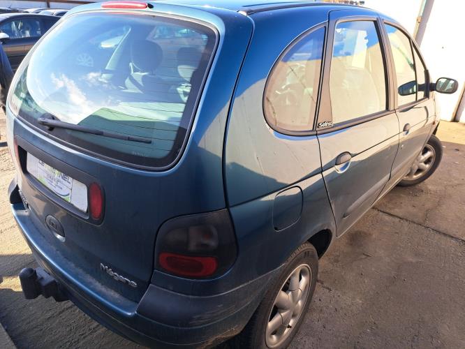 Image Retroviseur droit - RENAULT SCENIC 1