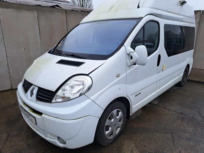 Image Retroviseur gauche - RENAULT TRAFIC 2