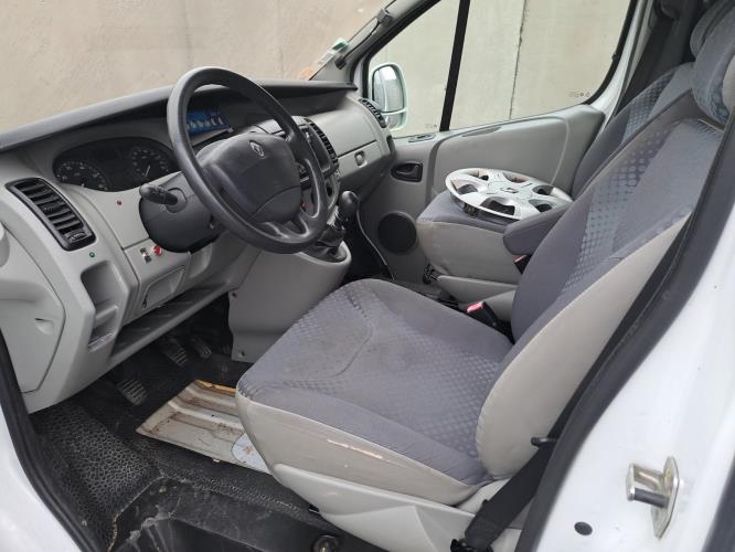 Image Retroviseur gauche - RENAULT TRAFIC 2