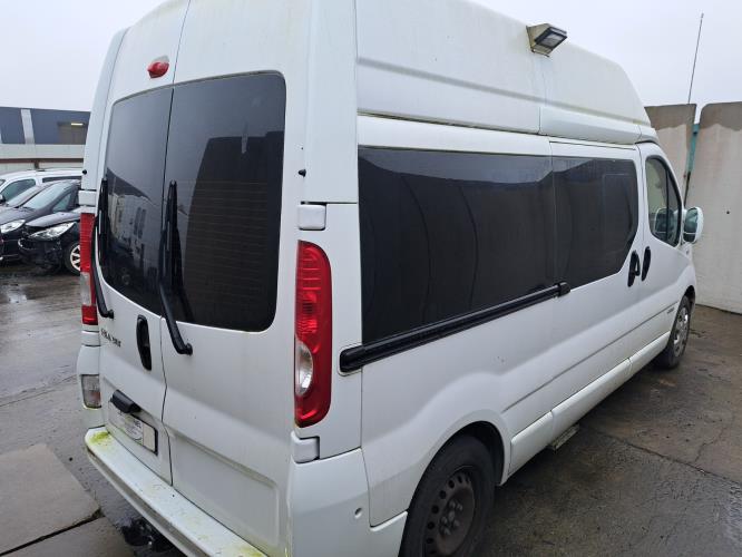 Image Retroviseur gauche - RENAULT TRAFIC 2