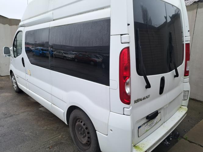 Image Retroviseur gauche - RENAULT TRAFIC 2