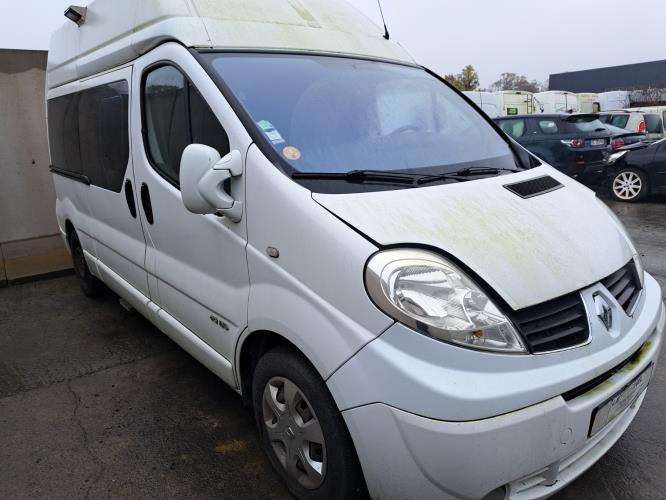 Image Retroviseur gauche - RENAULT TRAFIC 2