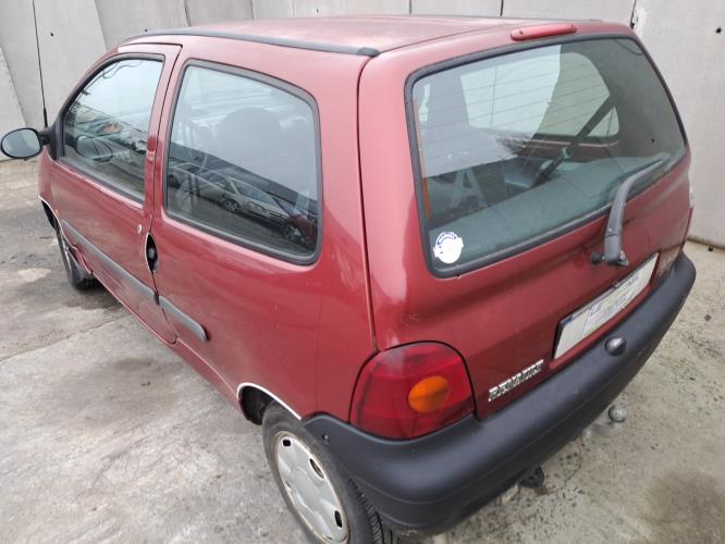 Image Capot - RENAULT TWINGO 1