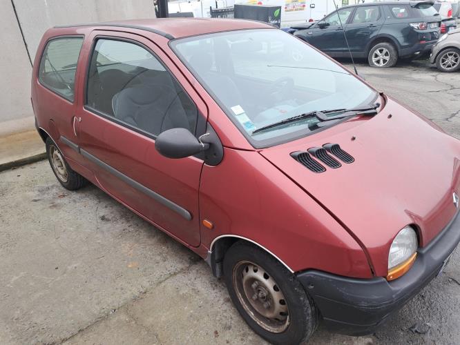 Image Capot - RENAULT TWINGO 1