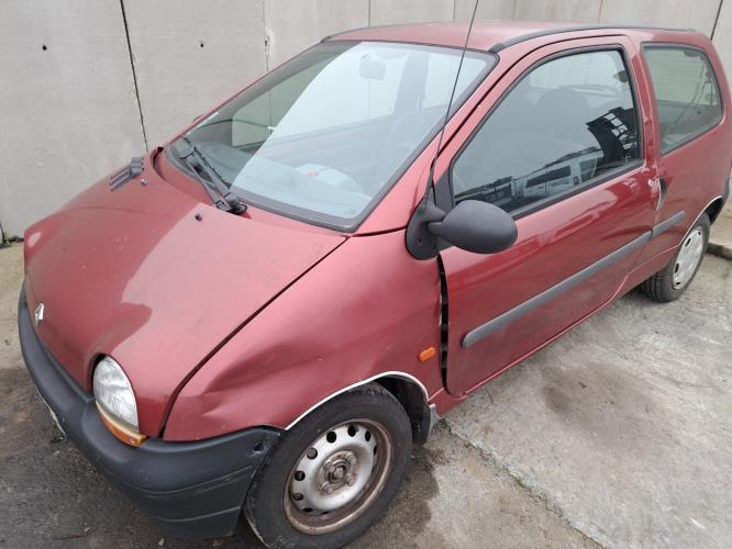 Image Capot - RENAULT TWINGO 1