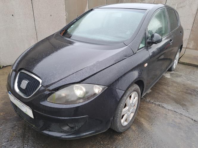 Image Commande chauffage - SEAT ALTEA