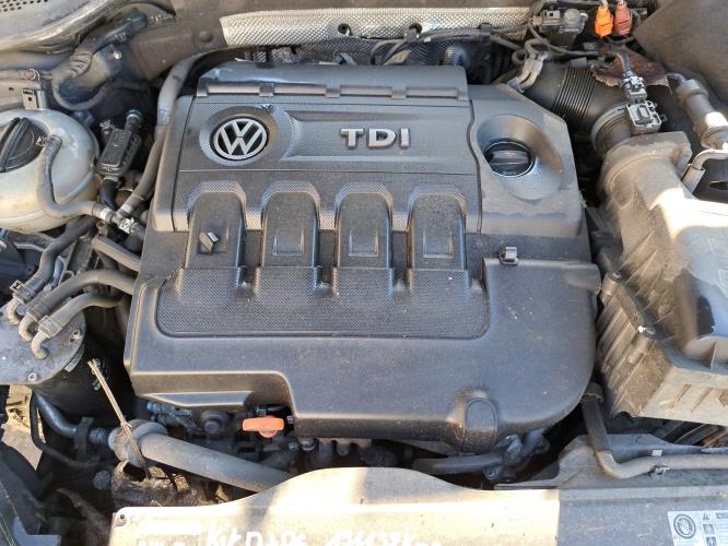 Image Glace retroviseur droit - VOLKSWAGEN GOLF 7