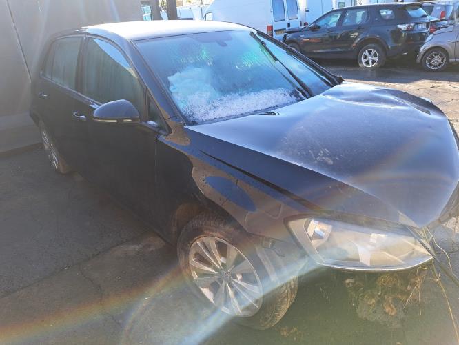 Image Glace retroviseur droit - VOLKSWAGEN GOLF 7