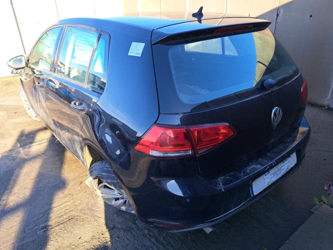Image Glace retroviseur droit - VOLKSWAGEN GOLF 7