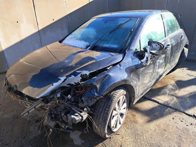 Image Glace retroviseur droit - VOLKSWAGEN GOLF 7