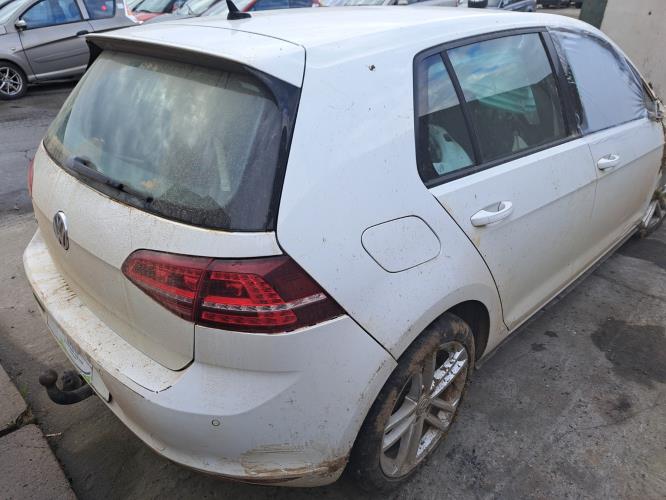 Image Compteur - VOLKSWAGEN GOLF 7