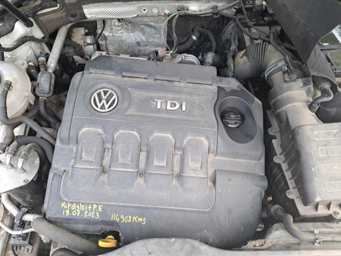 Image Compteur - VOLKSWAGEN GOLF 7