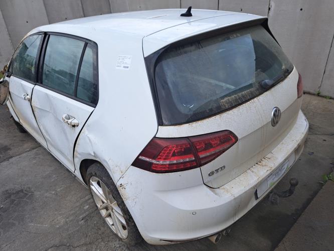 Image Compteur - VOLKSWAGEN GOLF 7