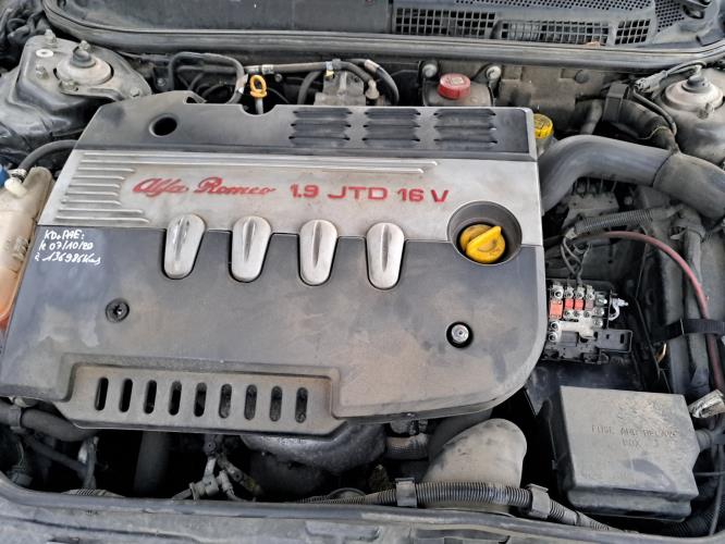 Image Porte avant droit - ALFA ROMEO 147