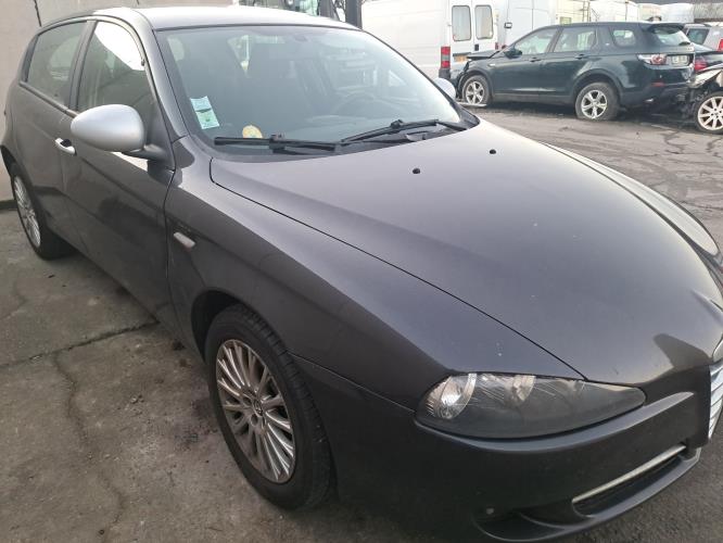 Image Porte avant droit - ALFA ROMEO 147