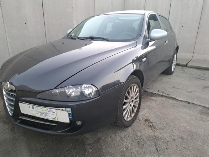 Image Porte avant droit - ALFA ROMEO 147
