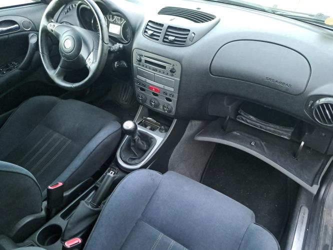 Image Porte avant droit - ALFA ROMEO 147