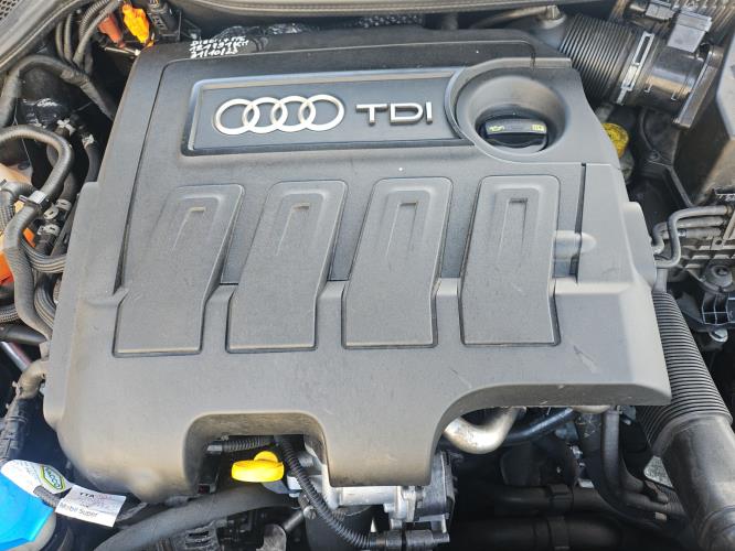 Image Ecran GPS - AUDI A1 1