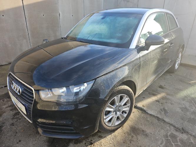 Image Ecran GPS - AUDI A1 1