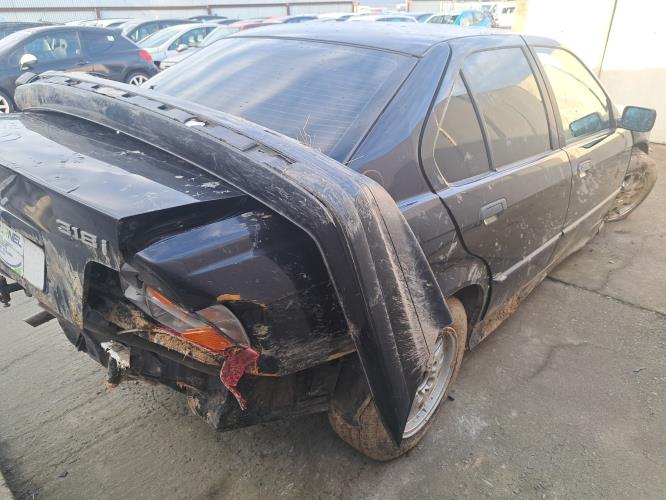 Image Retroviseur gauche - BMW SERIE 3 E36
