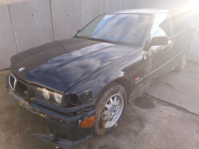 Image Retroviseur gauche - BMW SERIE 3 E36