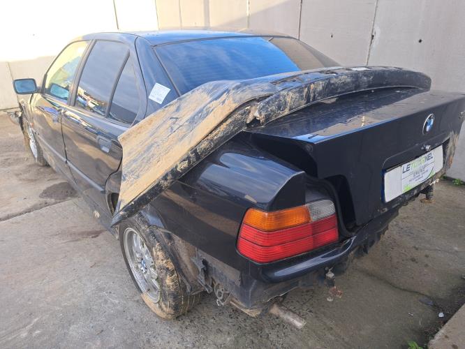 Image Retroviseur gauche - BMW SERIE 3 E36