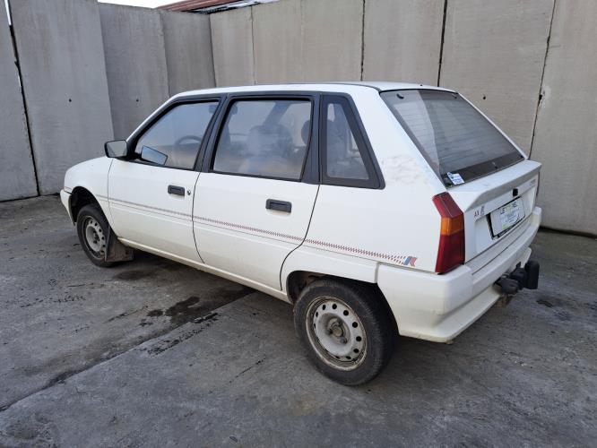 Image Feu arriere principal gauche (feux) - CITROEN AX