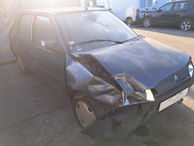 Image Retroviseur gauche - CITROEN AX