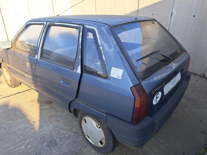 Image Retroviseur gauche - CITROEN AX
