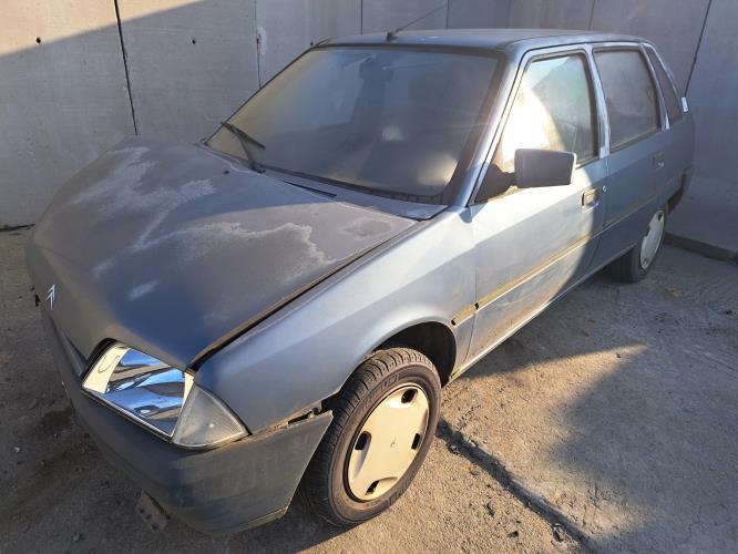 Image Retroviseur gauche - CITROEN AX