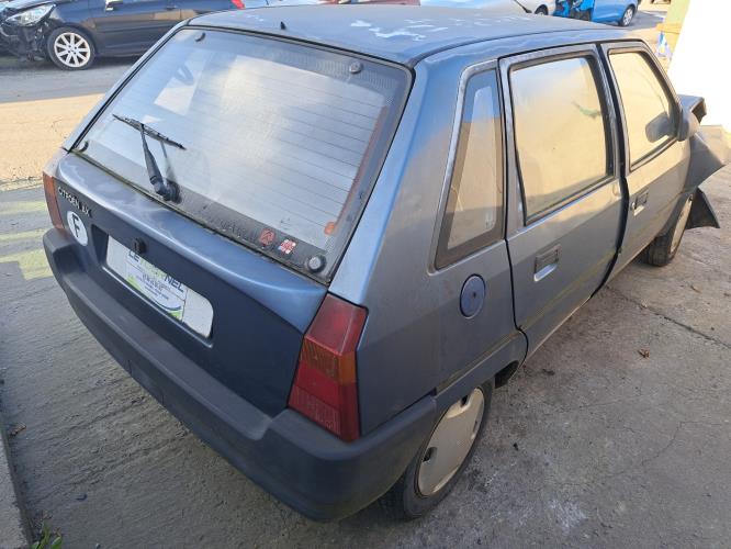 Image Retroviseur gauche - CITROEN AX