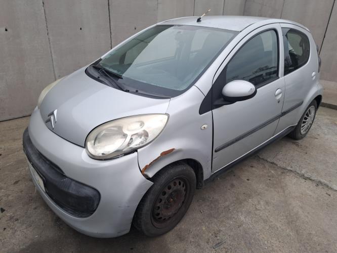 Image Feu arriere principal gauche (feux) - CITROEN C1 1