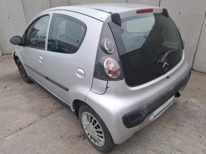 Image Feu arriere principal gauche (feux) - CITROEN C1 1