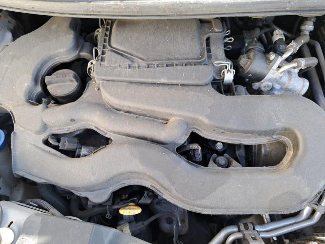 Image Commande chauffage - CITROEN C1 2