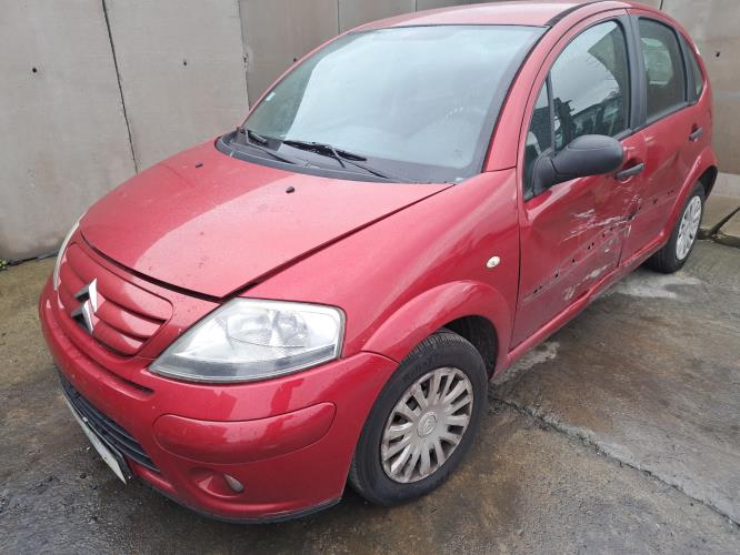 Image Afficheur - CITROEN C3 1