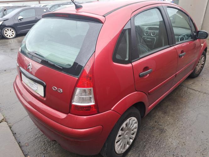 Image Afficheur - CITROEN C3 1