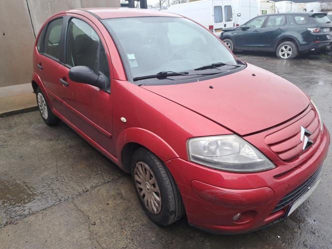 Image Afficheur - CITROEN C3 1