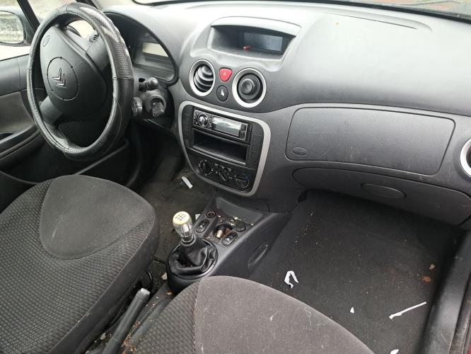Image Afficheur - CITROEN C3 1